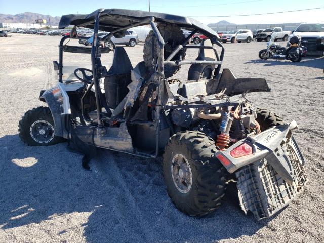 Photo 2 VIN: 4XAXE7EA4CB441723 - POLARIS RANGER RZR 