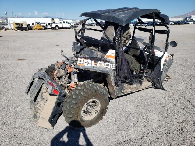 Photo 3 VIN: 4XAXE7EA4CB441723 - POLARIS RANGER RZR 