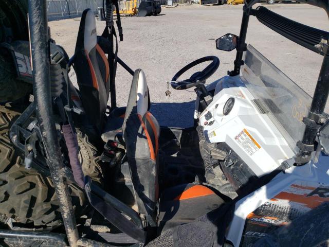 Photo 4 VIN: 4XAXE7EA4CB441723 - POLARIS RANGER RZR 