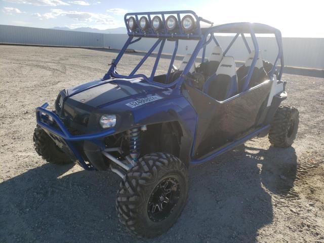 Photo 1 VIN: 4XAXH76A0AD086198 - POLARIS RANGER RZR 