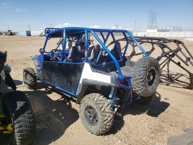 Photo 2 VIN: 4XAXH76A0AD086198 - POLARIS RANGER RZR 