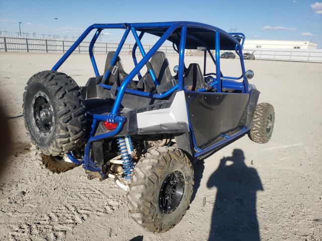 Photo 3 VIN: 4XAXH76A0AD086198 - POLARIS RANGER RZR 