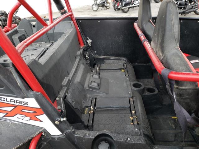 Photo 5 VIN: 4XAXT9EA1DB604377 - POLARIS RZR 4 900 