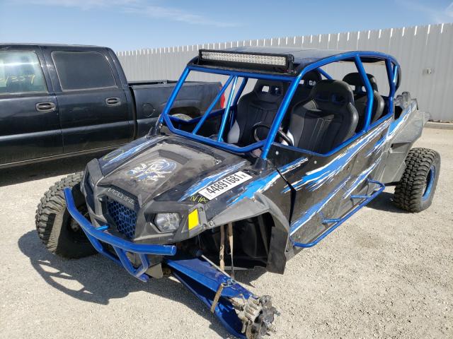 Photo 1 VIN: 4XAXT9EAXDF679815 - POLARIS RZR 4 900 