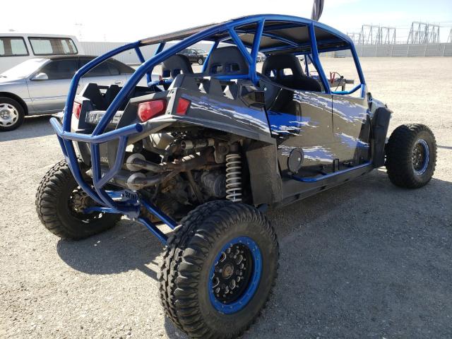 Photo 3 VIN: 4XAXT9EAXDF679815 - POLARIS RZR 4 900 