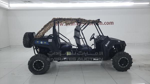 Photo 19 VIN: 4XAXY76A5BB076859 - POLARIS RZR 