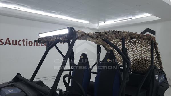 Photo 24 VIN: 4XAXY76A5BB076859 - POLARIS RZR 