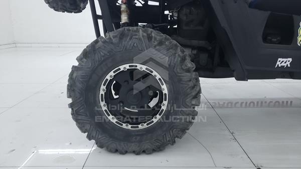 Photo 30 VIN: 4XAXY76A5BB076859 - POLARIS RZR 