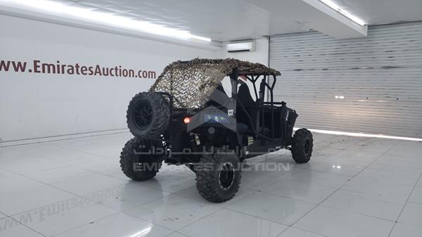 Photo 7 VIN: 4XAXY76A5BB076859 - POLARIS RZR 