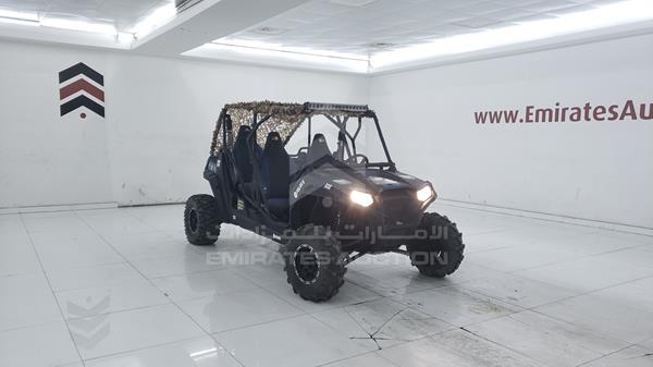 Photo 8 VIN: 4XAXY76A5BB076859 - POLARIS RZR 