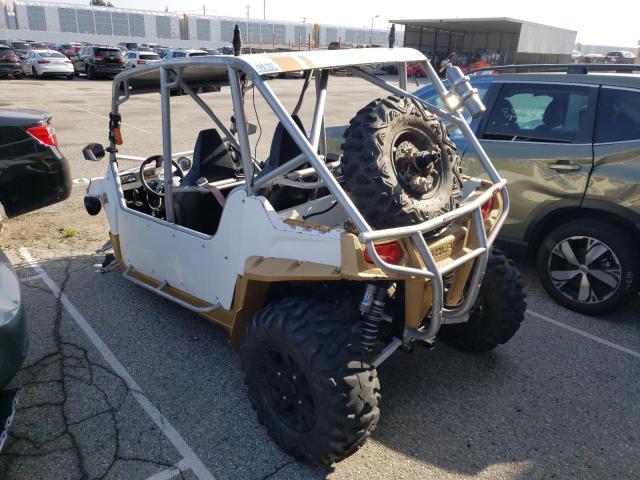 Photo 2 VIN: 4XAXY76A9BB064262 - POLARIS RANGER RZR 