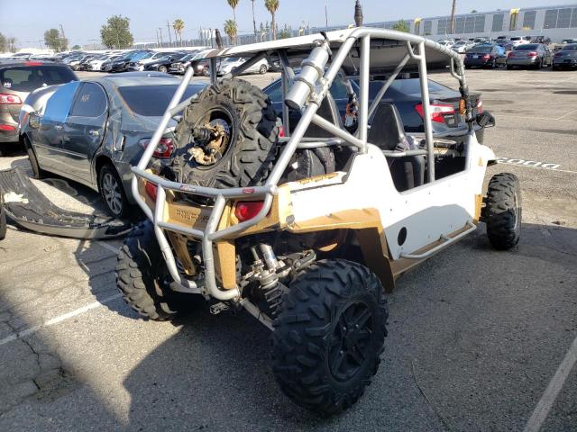 Photo 3 VIN: 4XAXY76A9BB064262 - POLARIS RANGER RZR 