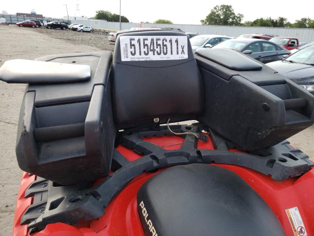 Photo 5 VIN: 4XAZN55A1AA000969 - POLARIS SPORTSMAN 