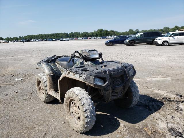 Photo 0 VIN: 4XAZN55A1AA776194 - POLARIS SPORTSMAN 