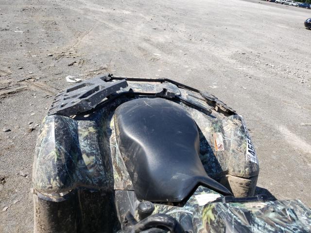 Photo 5 VIN: 4XAZN55A1AA776194 - POLARIS SPORTSMAN 