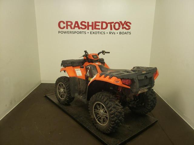 Photo 2 VIN: 4XAZN5EA9CA375642 - POLARIS SPORTSMAN 