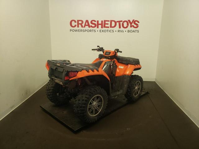 Photo 3 VIN: 4XAZN5EA9CA375642 - POLARIS SPORTSMAN 