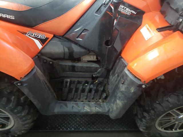 Photo 6 VIN: 4XAZN5EA9CA375642 - POLARIS SPORTSMAN 