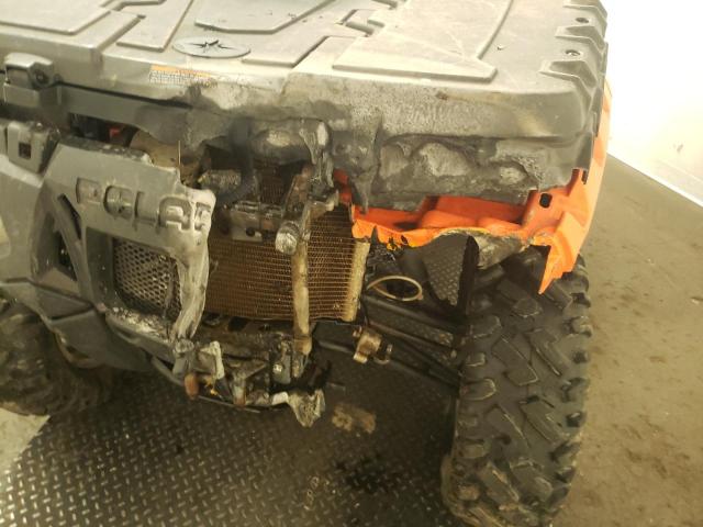 Photo 8 VIN: 4XAZN5EA9CA375642 - POLARIS SPORTSMAN 