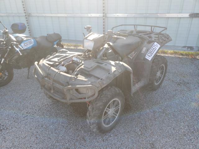 Photo 1 VIN: 4XAZN8EA6DA565336 - POLARIS SPORTSMAN 