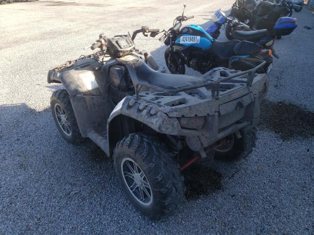 Photo 2 VIN: 4XAZN8EA6DA565336 - POLARIS SPORTSMAN 