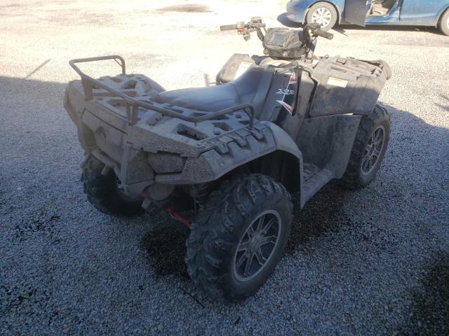 Photo 3 VIN: 4XAZN8EA6DA565336 - POLARIS SPORTSMAN 