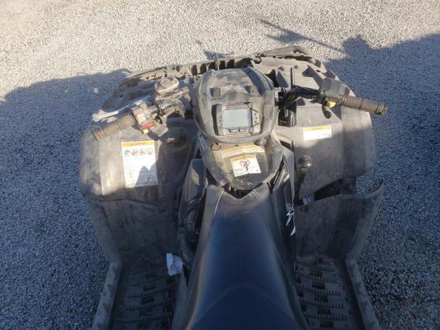 Photo 4 VIN: 4XAZN8EA6DA565336 - POLARIS SPORTSMAN 