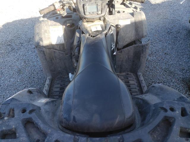 Photo 5 VIN: 4XAZN8EA6DA565336 - POLARIS SPORTSMAN 