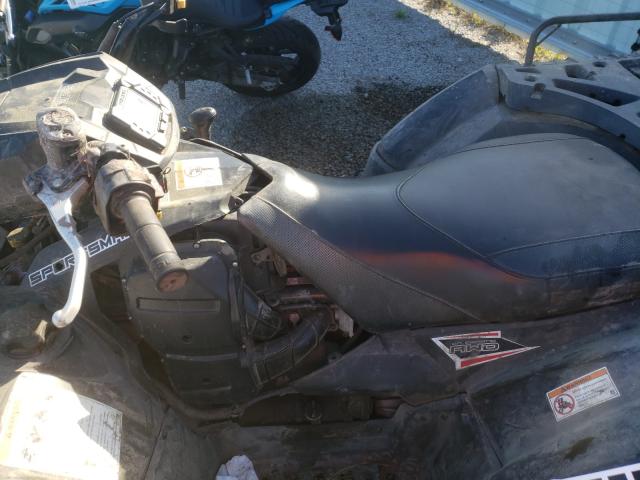 Photo 9 VIN: 4XAZN8EA6DA565336 - POLARIS SPORTSMAN 