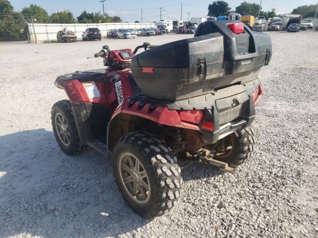 Photo 2 VIN: 4XAZX55A8AA006066 - POLARIS SPORTSMAN 