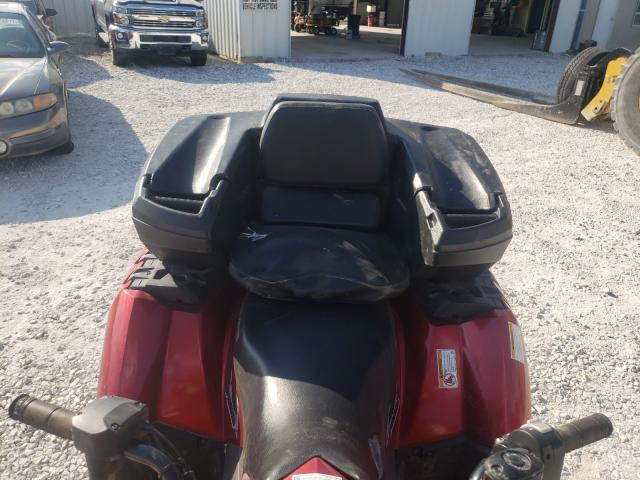 Photo 5 VIN: 4XAZX55A8AA006066 - POLARIS SPORTSMAN 