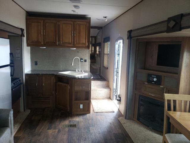 Photo 4 VIN: 4YDF27826G3103433 - KEYSTONE SPRINGDALE 