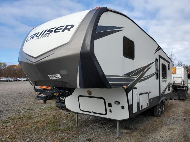 Photo 1 VIN: 4YDF27M23K6320628 - KEYSTONE 5TH WHEEL 