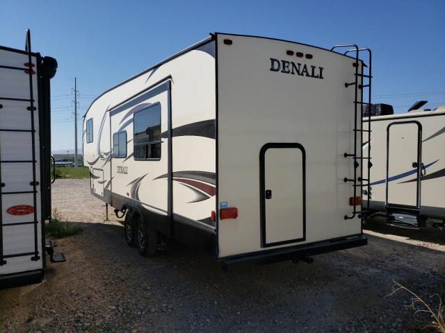 Photo 2 VIN: 4YDF28025GP940538 - DUTC DENALI 