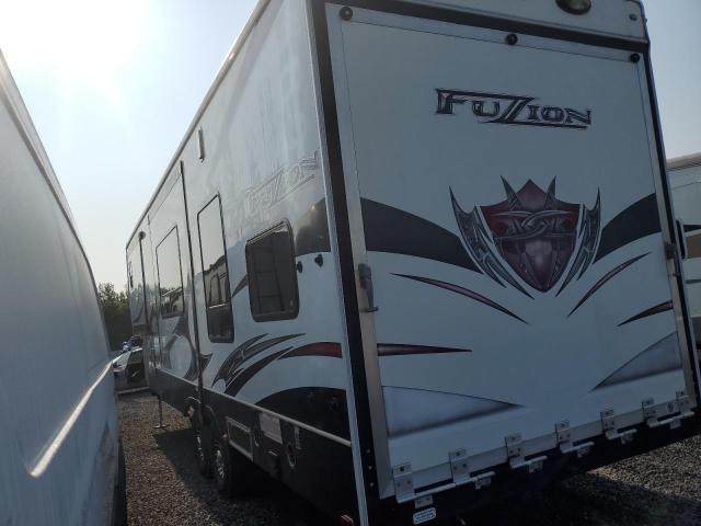 Photo 2 VIN: 4YDF31028CF811262 - KEYSTONE FUZION 