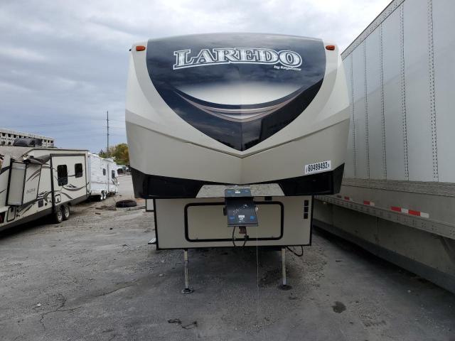 Photo 6 VIN: 4YDF35725JE600004 - KEYSTONE LAREDO 