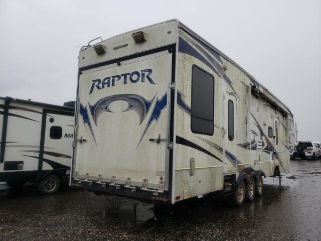 Photo 3 VIN: 4YDF36132BR800159 - KEYSTONE RAPTOR 