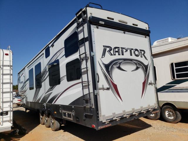 Photo 2 VIN: 4YDF36536ER800938 - KEYSTONE RAPTOR 