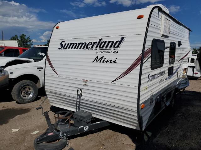 Photo 1 VIN: 4YDT16016F3151290 - KEYSTONE SUMMERLAND 