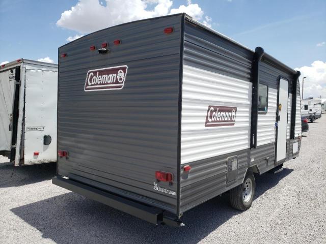 Photo 3 VIN: 4YDT17B1XMJ939842 - COLE TRAILER 