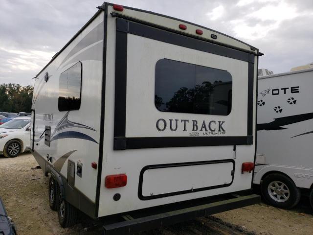 Photo 2 VIN: 4YDT21020JB451947 - KEYSTONE OUTBACK 