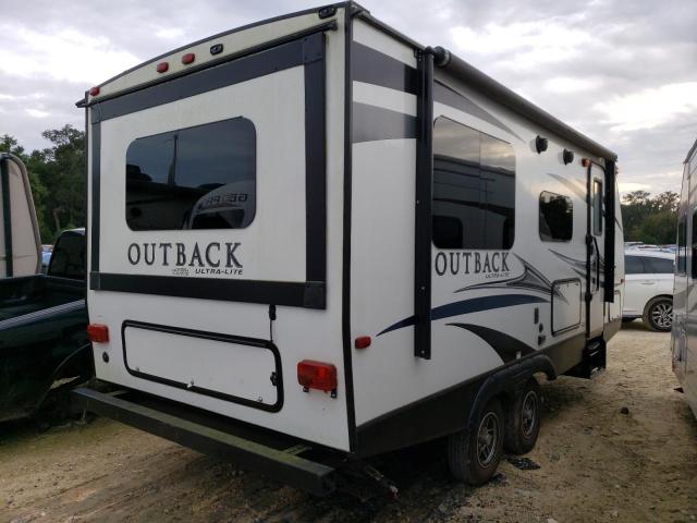 Photo 3 VIN: 4YDT21020JB451947 - KEYSTONE OUTBACK 