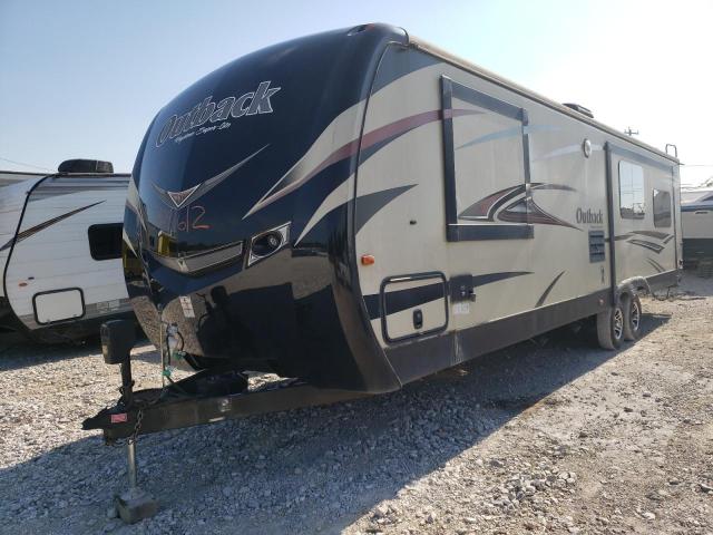 Photo 1 VIN: 4YDT2982XGB451126 - KEYSTONE OUTBACK 