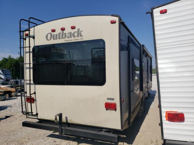 Photo 3 VIN: 4YDT2982XGB451126 - KEYSTONE OUTBACK 