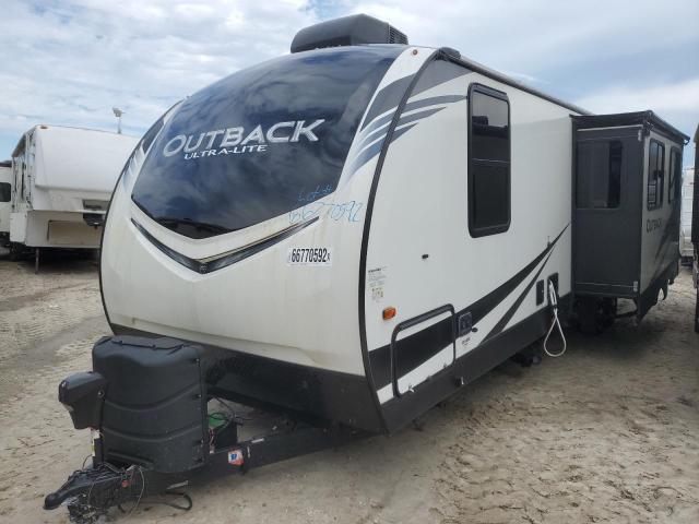 Photo 1 VIN: 4YDT30123LB452096 - KEYSTONE OUTBACK 