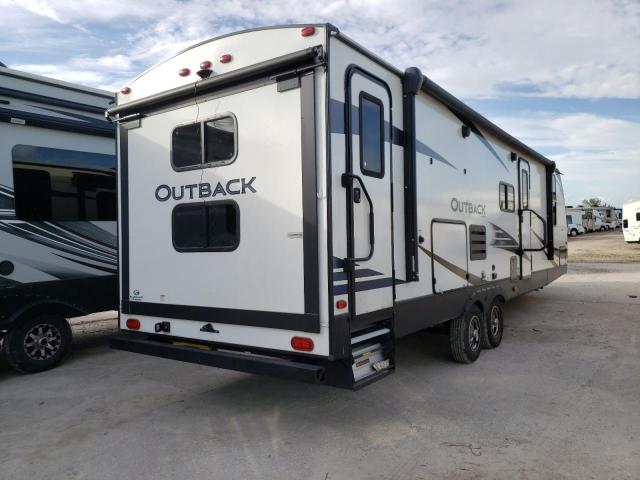 Photo 3 VIN: 4YDT30123LB452096 - KEYSTONE OUTBACK 