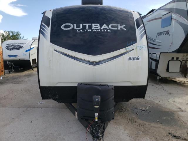 Photo 7 VIN: 4YDT30123LB452096 - KEYSTONE OUTBACK 