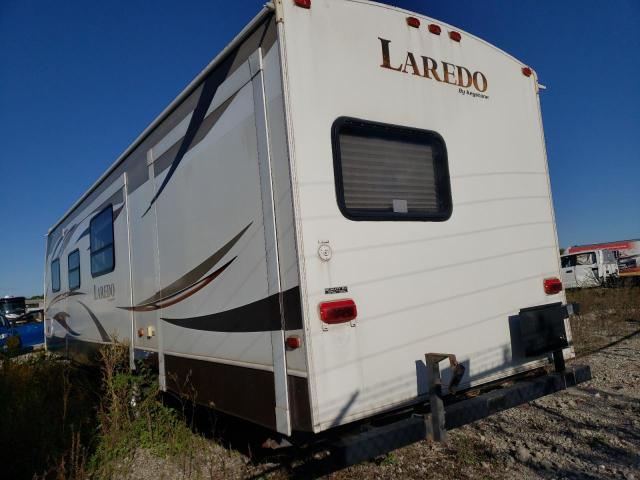 Photo 2 VIN: 4YDT30320EV601224 - KEYSTONE LAREDO 