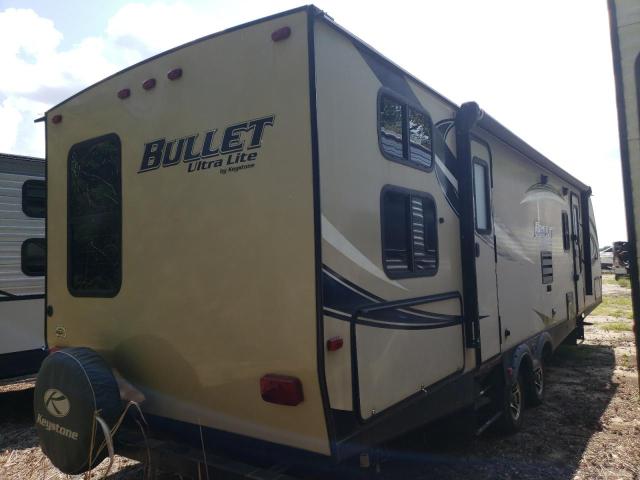 Photo 3 VIN: 4YDT30824HD423143 - KEYSTONE RV 23KRS 