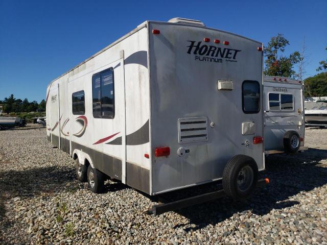 Photo 2 VIN: 4YDT30R22C7201576 - KEYSTONE HORNET 